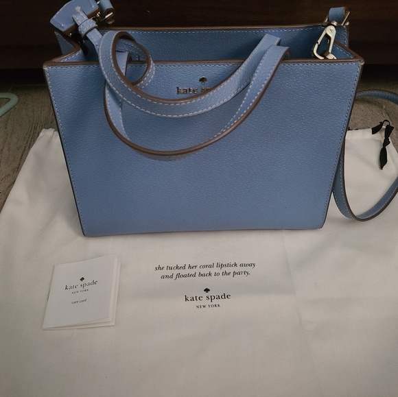 kate spade Handbags - Kate Spade Thompson Street Sam